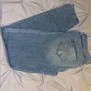 Abercrombie & Fitch Jeans Size 6 w28